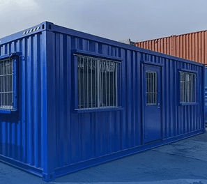 Remote Project sites