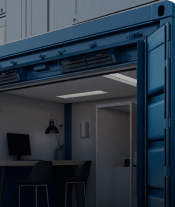 Container Conversion