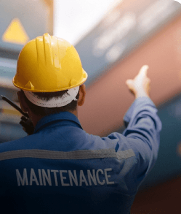 Repairs and Maintenance